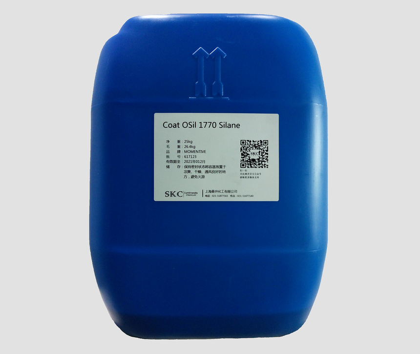 CoatOSil 1770环氧基硅烷 CoatOSil 1770环氧基硅烷