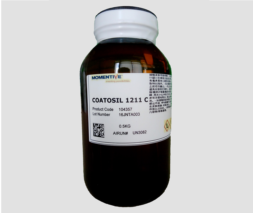 迈图CoatOsil 1211 迈图CoatOsil 1211