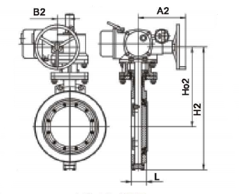 ��ƫ�ĶԼ�Ӳ�ܷ�綯�����Ľṹ