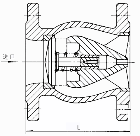 ����ֹ�ط��ṹʾ��ͼ