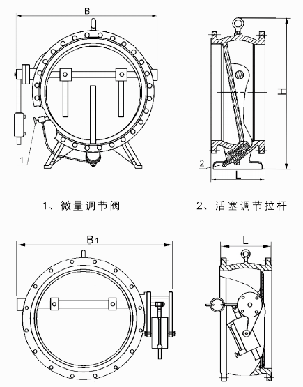 hh47h΢�軺������ֹ�ط��ṹʾ��ͼ