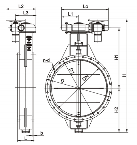 ͨ������ṹʾ��ͼ