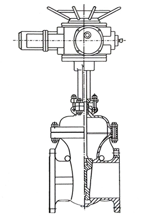 ����բ���ṹʾ��ͼ