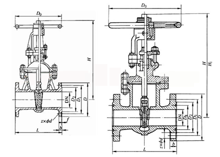 �����բ���ṹʾ��ͼ