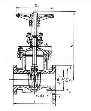 ����բ���ṹʾ��ͼ