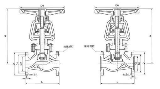 ������ֹ���ṹʾ��ͼ