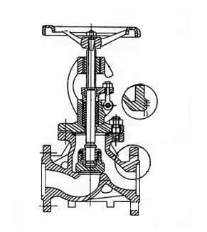 ���½�ֹ���ṹʾ��ͼ