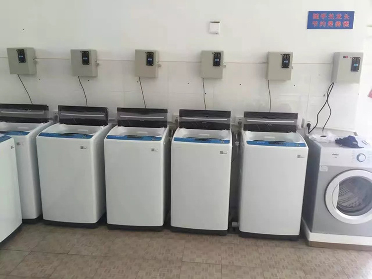学校刷卡洗衣机 学校刷卡洗衣机