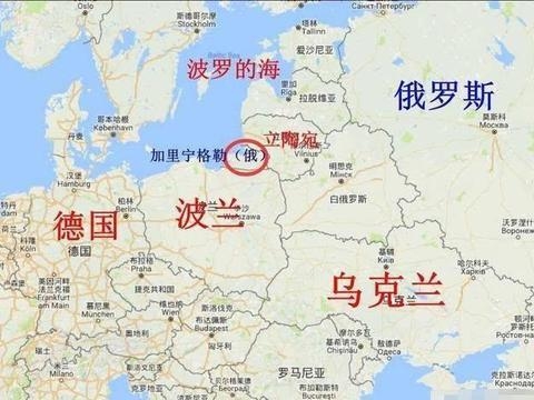 感觉乌克兰现在真是"病急乱投医"了,和俄罗斯做邻居真