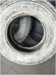 WHOLE TIRE VIEW