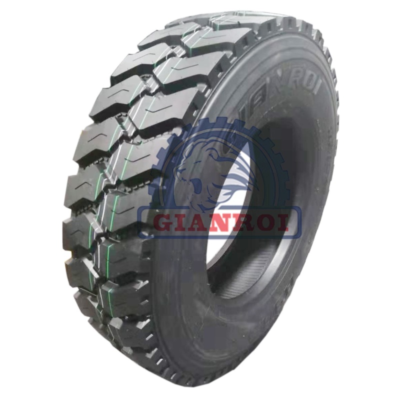 Gianroi tire 295/80R22.5 A903