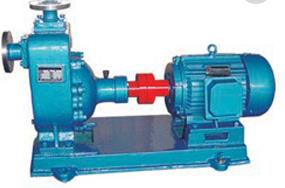 卧式自吸泵 卧式自吸泵