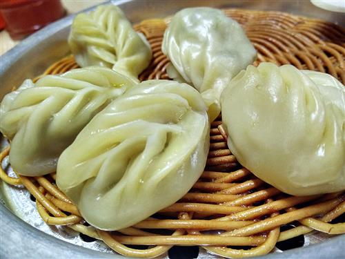饺子 饺子
