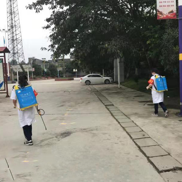 眉山灭鼠