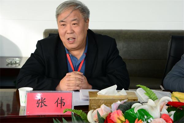 保定老年网运营中心正式成立了!