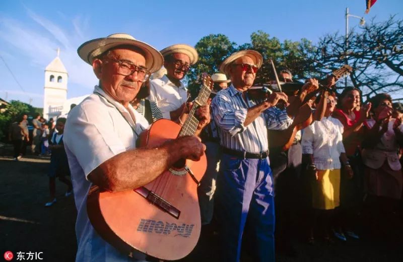 巴拿马竟被评为最适合休闲养老的国家!