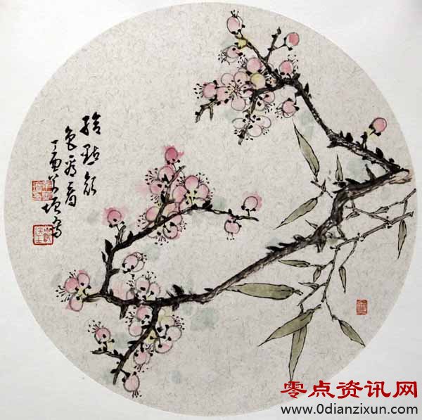 文脉博览  书画天地 画家辛万增