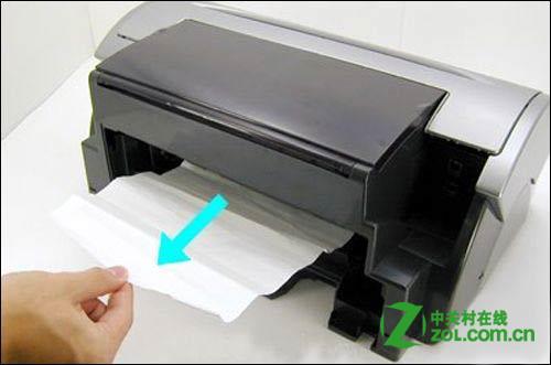 打印机卡纸怎么办?打印机经常卡纸的原因分析