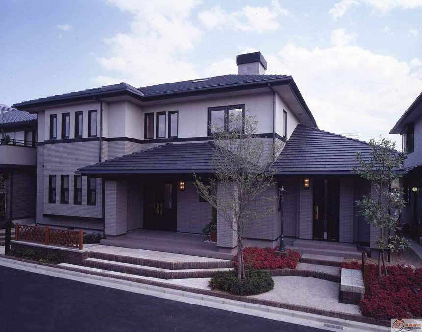 彩石金属瓦 彩石金属瓦