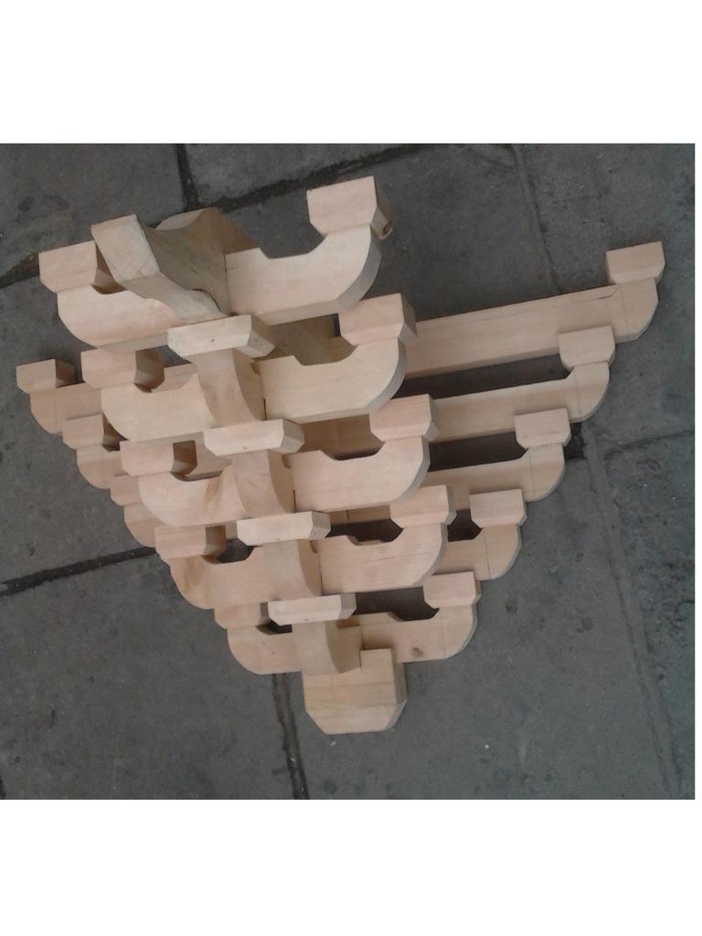 古建筑之斗拱