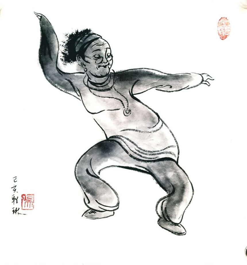 㳡衷12 ֽ滭 35x35cm 2019.jpeg