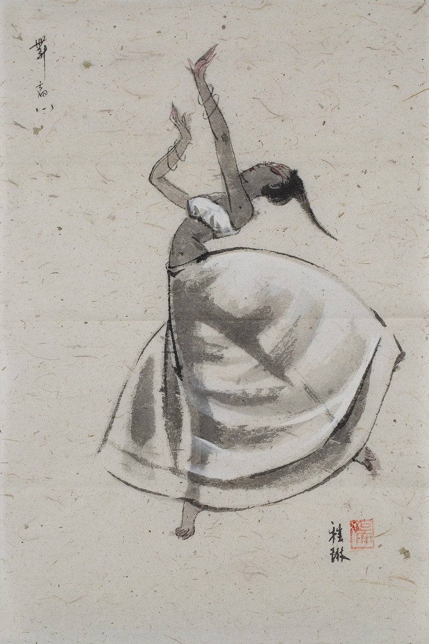 ߡ2 ֽ滭 30x40cm 2018 .jpg