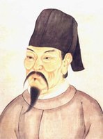 王维 王维