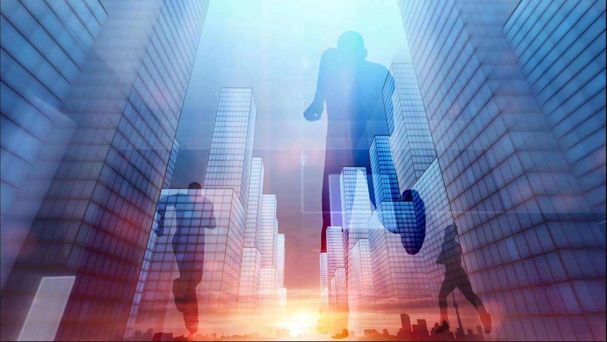 如何判断企业宣传片制作质量高低以及拍摄技巧分享