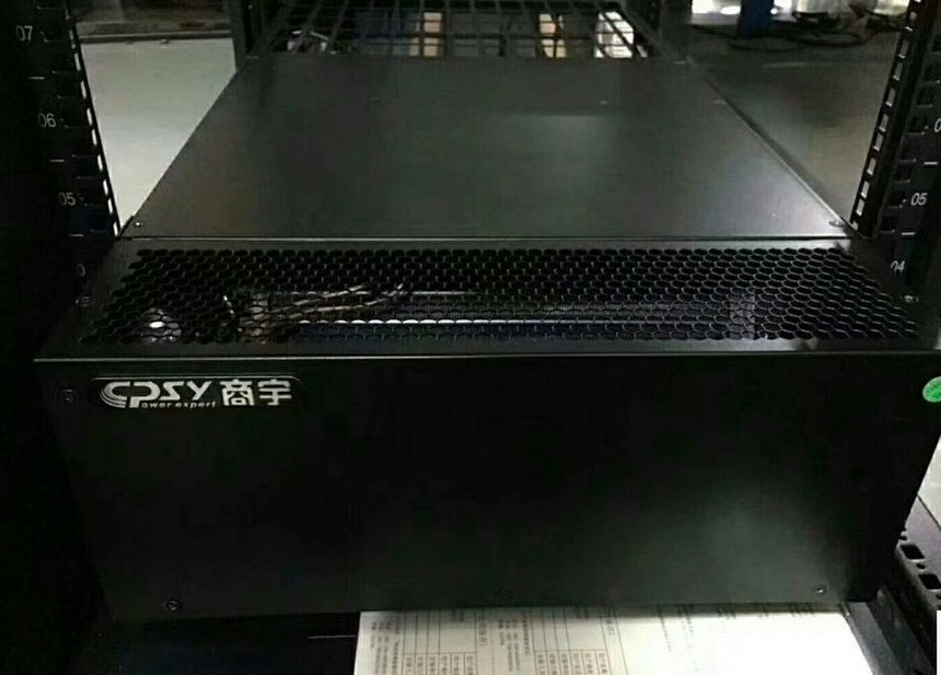 商宇蓄電池