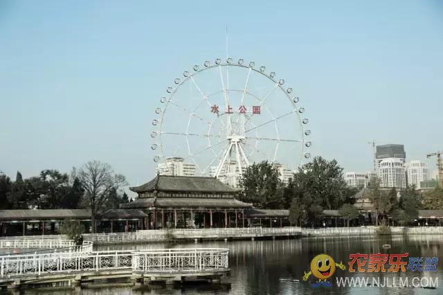 天津10大景点排行榜