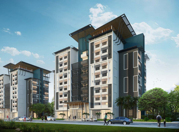 ȡLevel CondominiumƸ.png