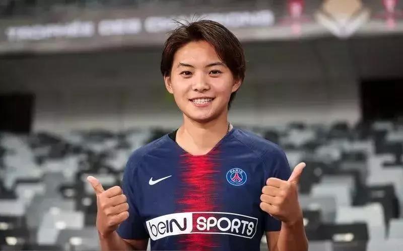 八,王霜当选亚洲足球小姐,女足世界杯中国队将遇劲敌