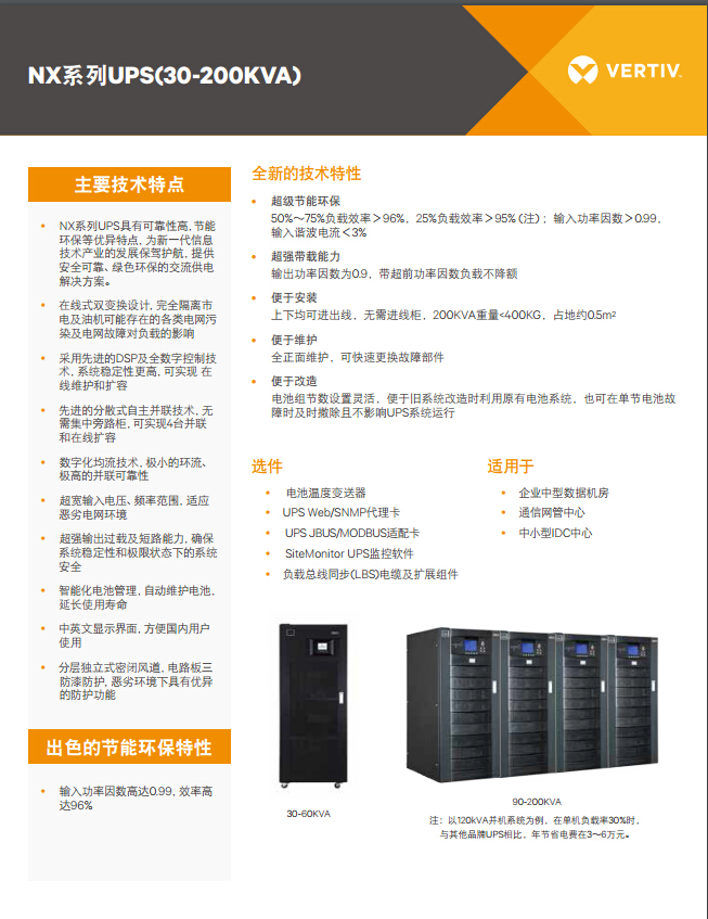 NX 30-200kva(图1)