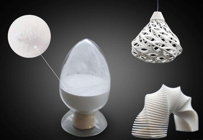 3D打印材料 3D打印材料