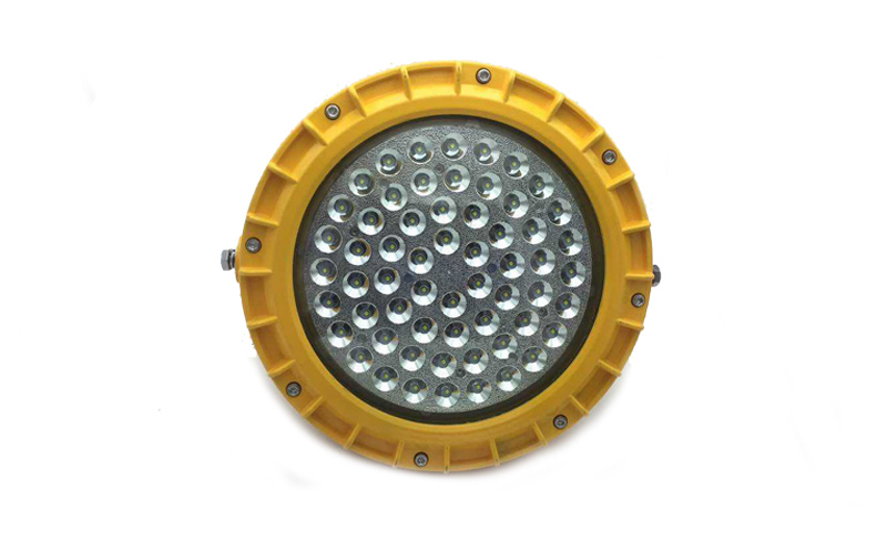 LED防爆燈有哪些性能