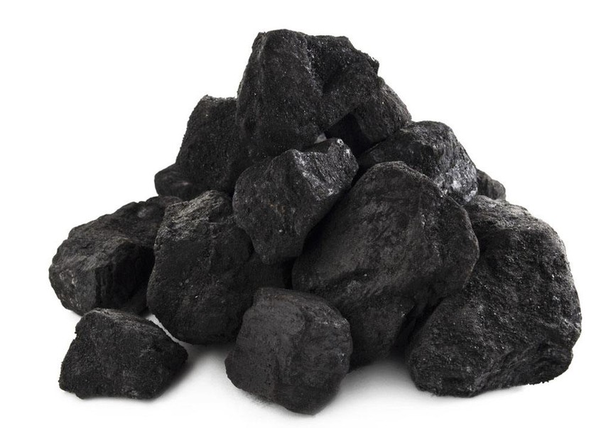 一,我国煤炭资源分布