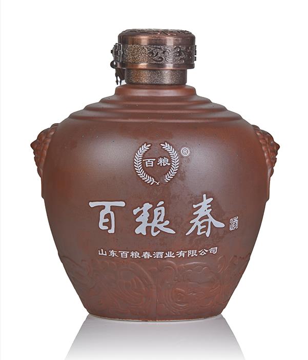 5l-山东百粮春酒业有限公司