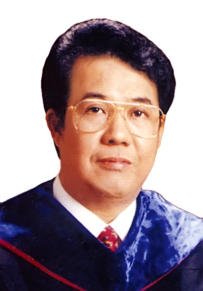 执行会长蔡国赞