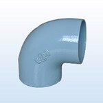W型柔性接口铸铁排水管及管件2