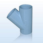 W型柔性接口铸铁排水管及管件3