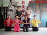 第33期瑜伽导师班