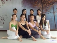 第4期瑜伽导师班