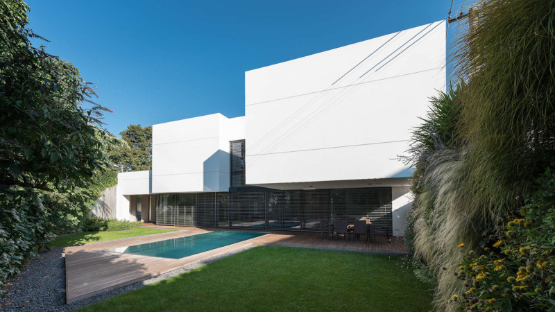 住宅residence_设计素材_设计联盟网