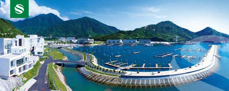 深圳七星湾拓展综合基地