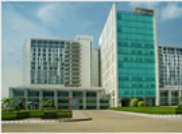 印度Medanta医院
