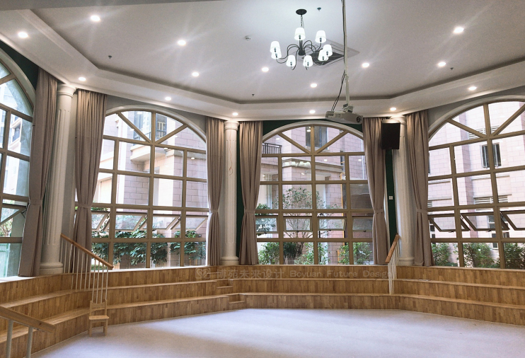 芝麻林优才幼儿园