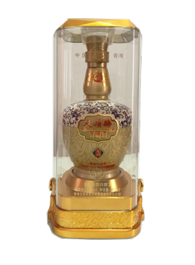 青海互助县威达青稞酒有限责任公司 (官网)