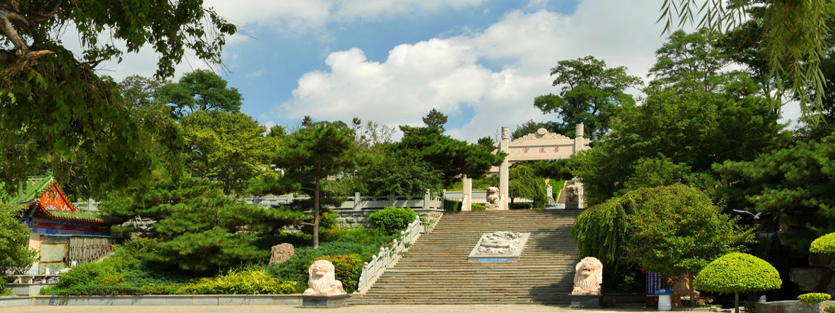 沈阳墓园丨沈阳墓地丨沈阳公墓丨沈阳陵园-菩遥山墓园【官网】 辽宁省