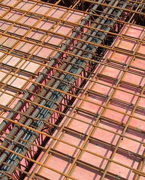 柏斯特钢网(江阴)有限公司|钢筋焊接网|冷轧带肋钢筋焊接网|脚手架网