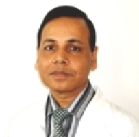 Prof. (Dr.) Md. Muzi